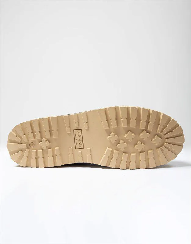 Roccia Vet Mogano Full Grain Brown