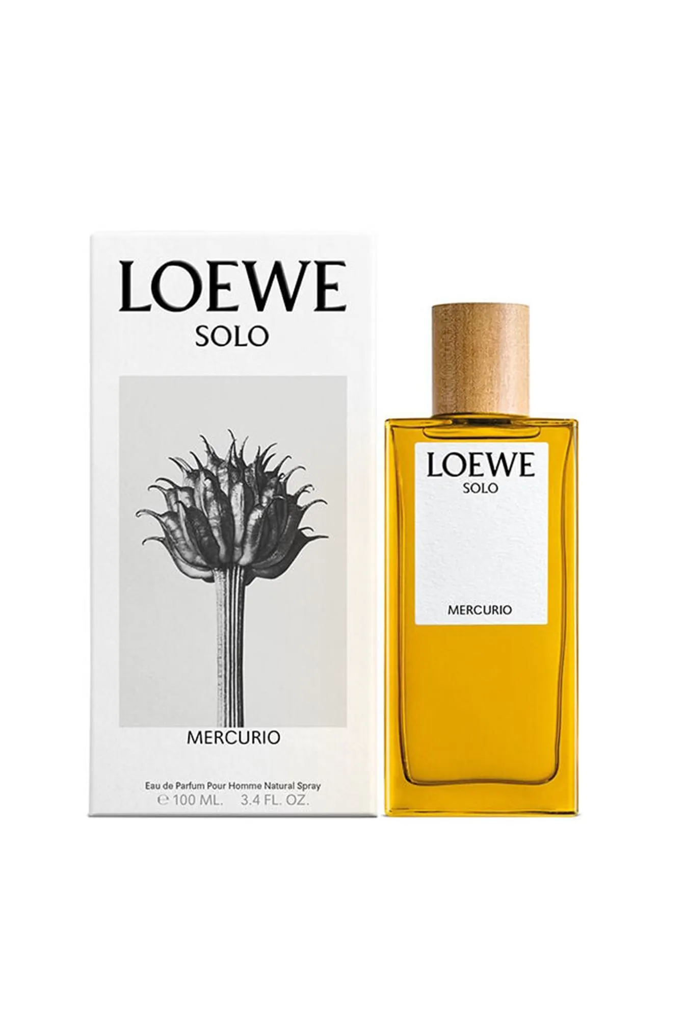 Loewe Perfumes