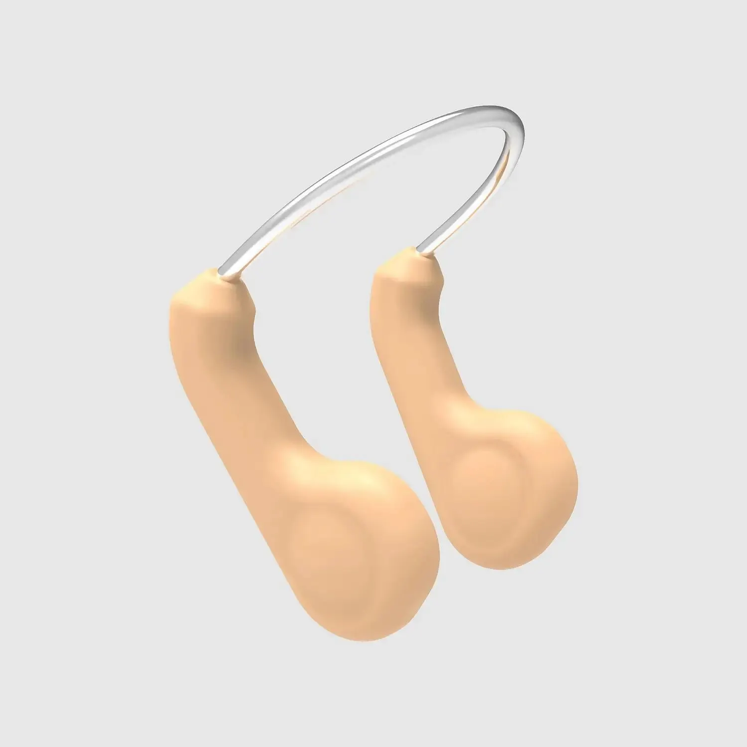 Pinza nasal de competición