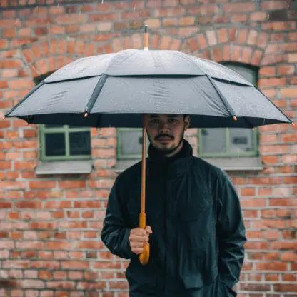 Gustbuster orkanparaply