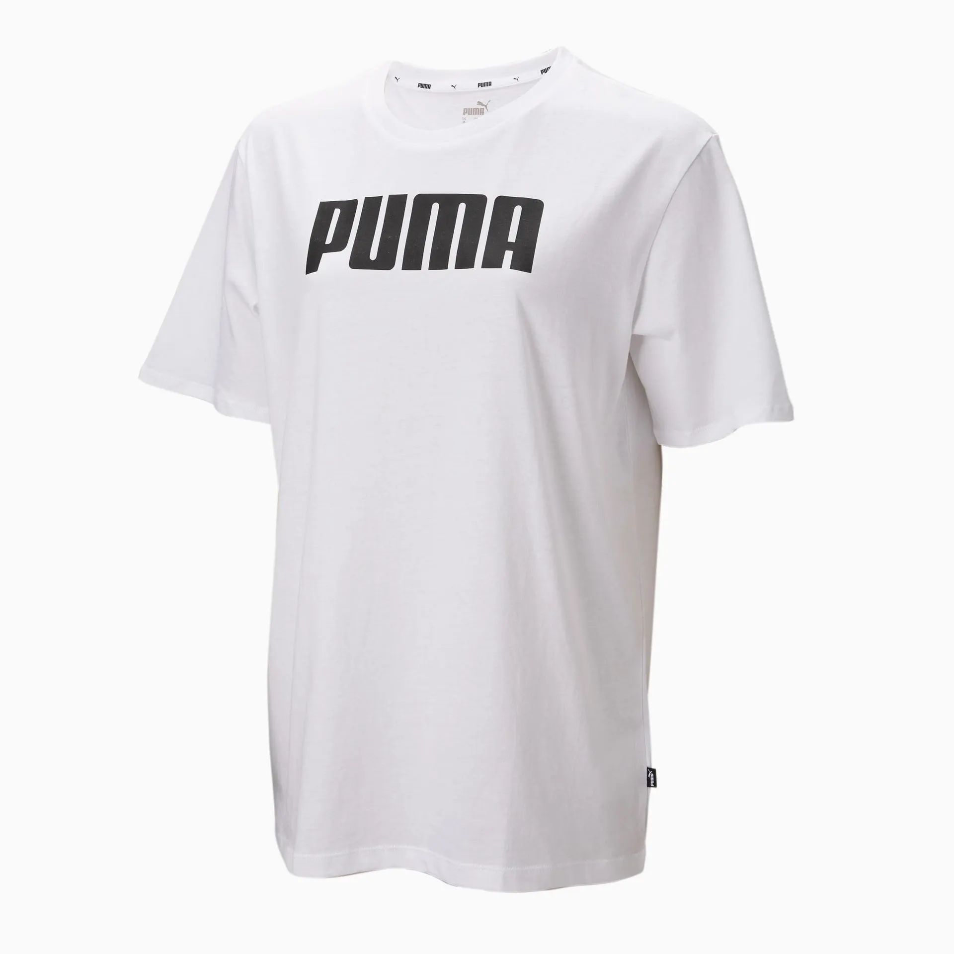 ESS PUMA Women's Boyfriend Tee