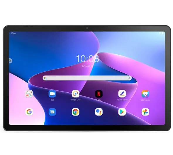 Tablet Lenovo Tab M10 FHD 3rd Gen 10.1'' 4GB/64GB WiFi Storm Gray