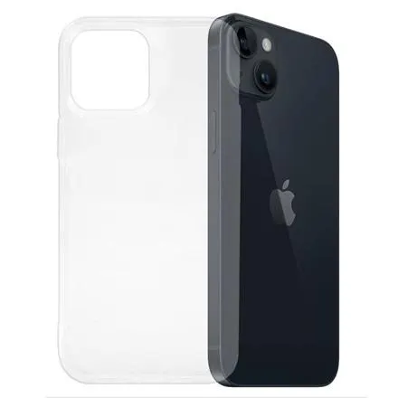 Sentio Θήκη Back Cover για Apple iPhone 14