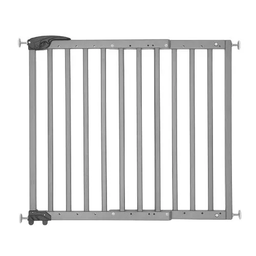 Barrera Seguridad Extensible Deco Pop Gris