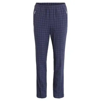 Brandtex Bukse med strikk i livet Sofie