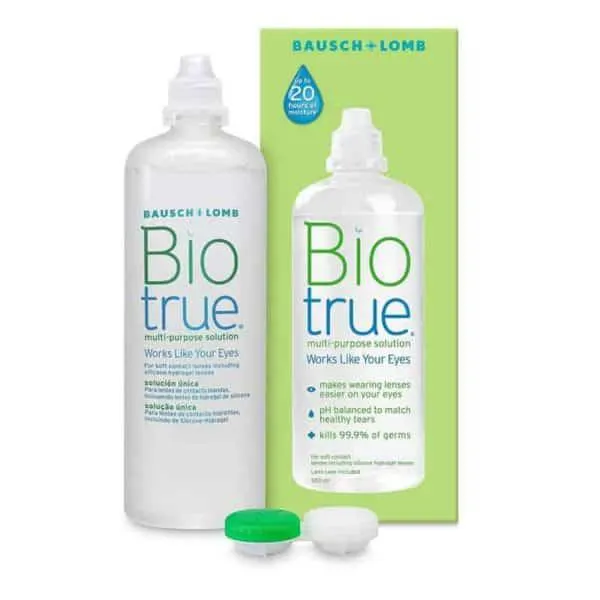Biotrue Soluzione 300ml