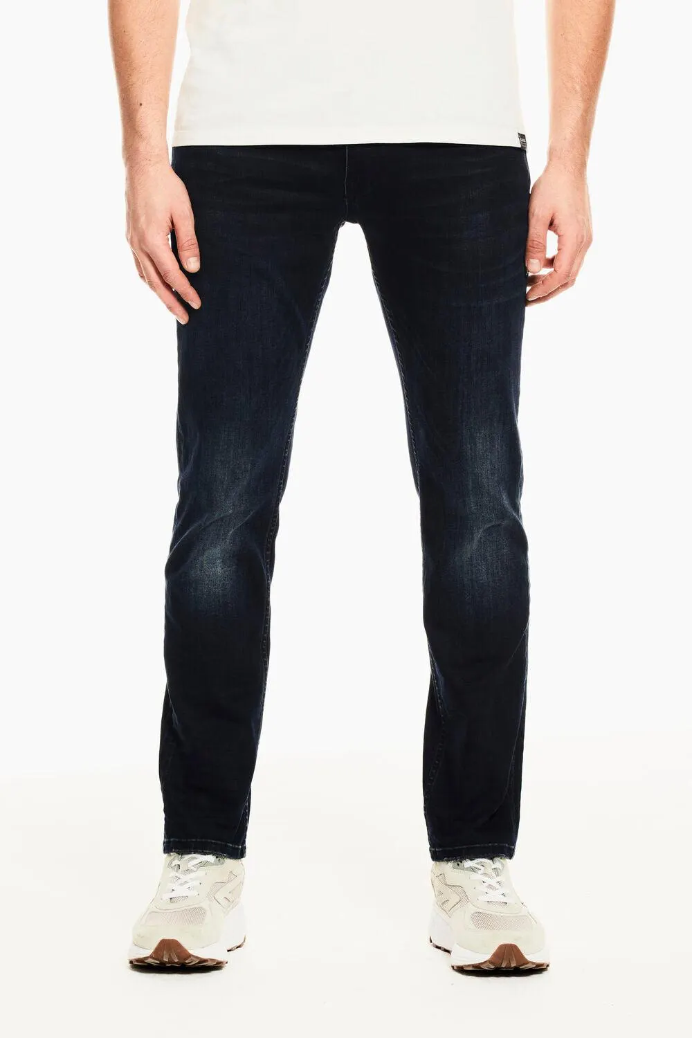 Mens Russo Jean - Dark Used