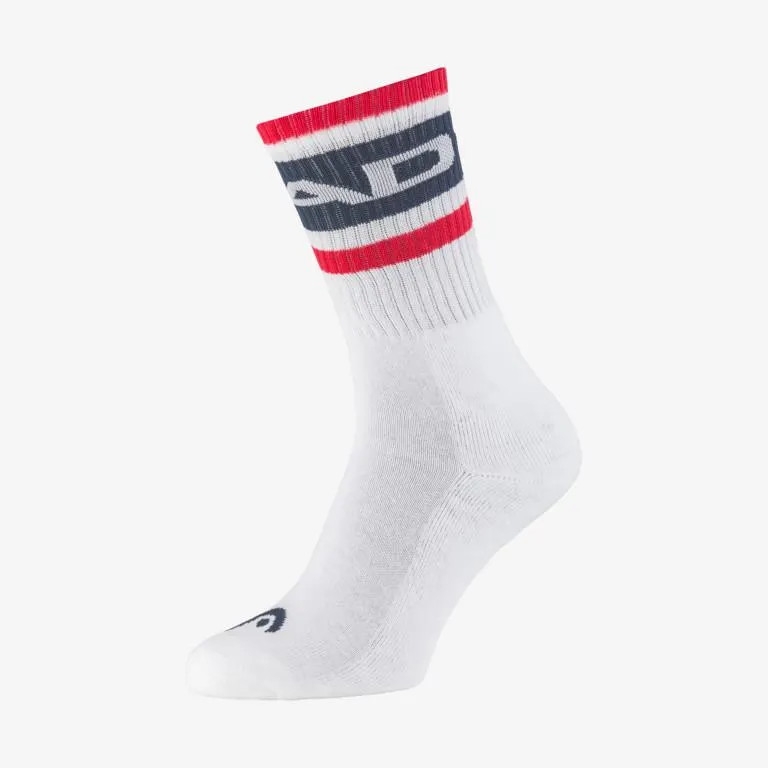 SOCKS TENNIS 1P CREW