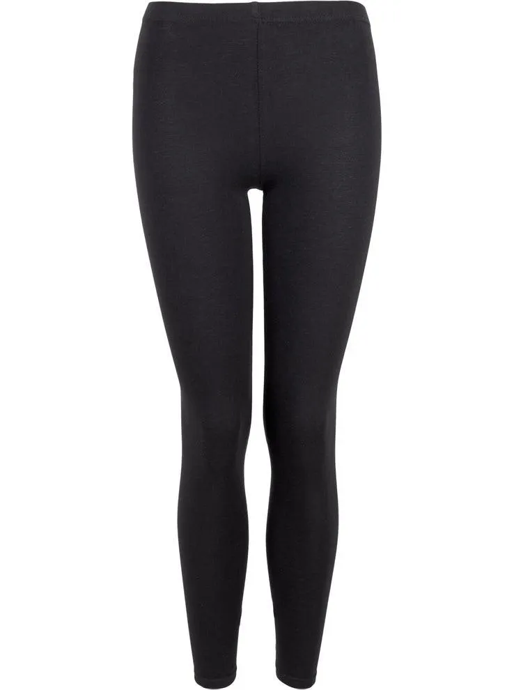 Women's Favourites Leggings in Black