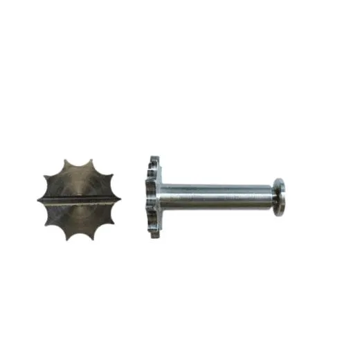 Axle Kit – 27.0mm (Long)
