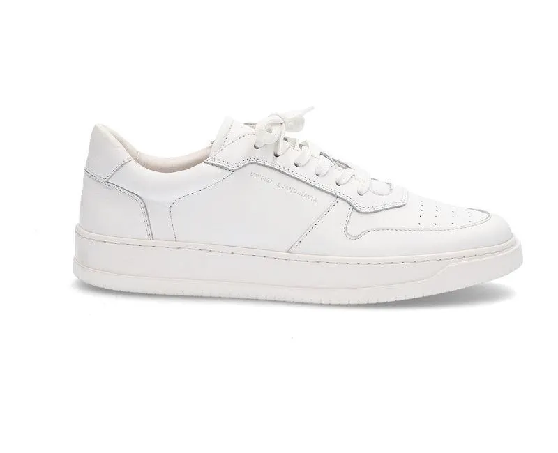 Basket sneaker