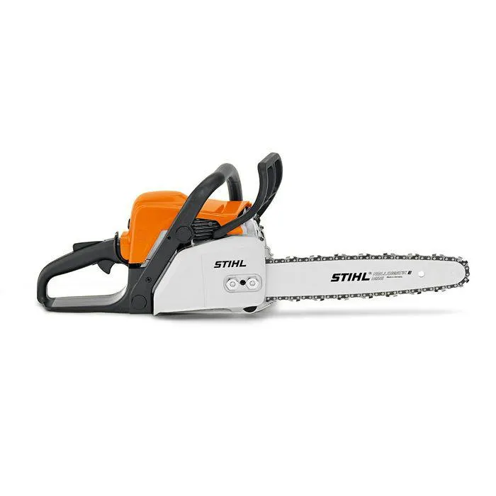 STIHL MS 180 16" Bar Petrol Chainsaw