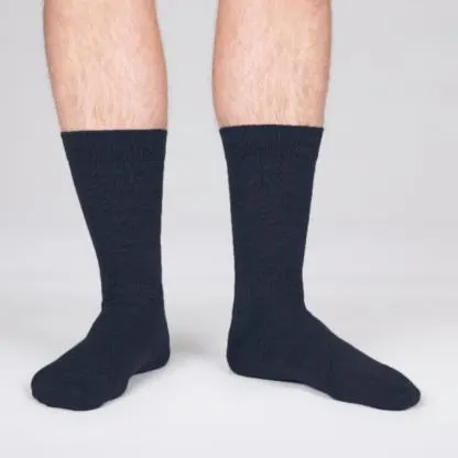 Safa 2pk bomullssokker