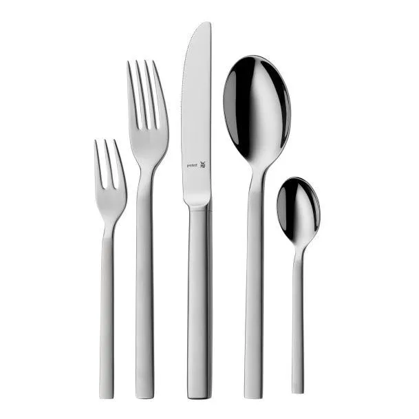 Lyric Plus Besteck-Set, 30-teilig, Cromargan protect®