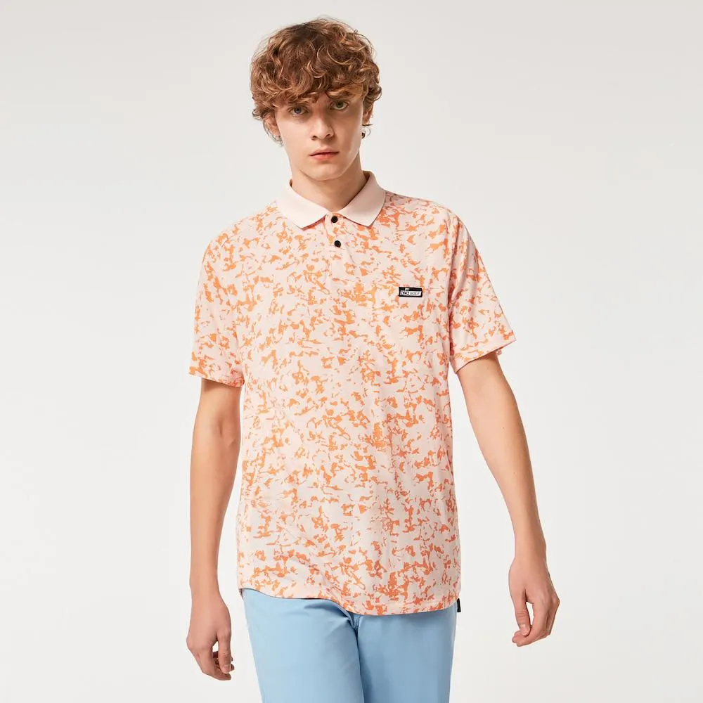 Oakley Sand Camo Panel