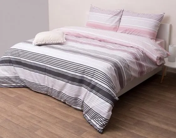 Σετ Παπλωματοθήκη Μονή Ντάλας