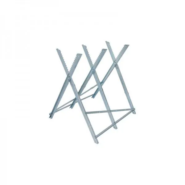 Brennenstuhl Sägebock MB 150 S verzinkt