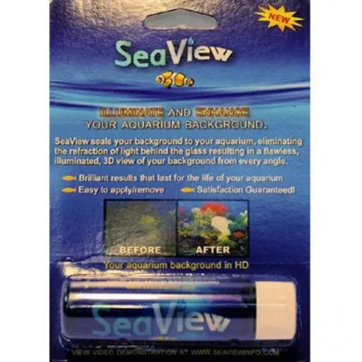Seaview Mounting Gel - 30mL