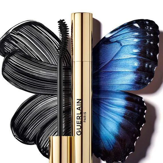 MASCARA COURBE VOLUME INTENSE 24H