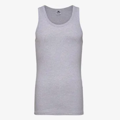 Dovre Singlet i bomull