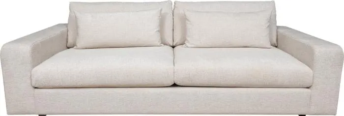Hjellegjerde Softline modulsofa