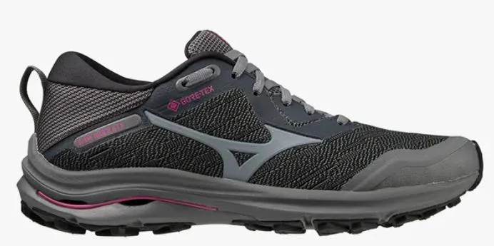 MIZUNO WAVE RIDER GTX WOMENS