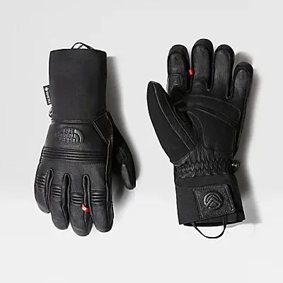 Guantes GORE-TEX® Summit Patrol
