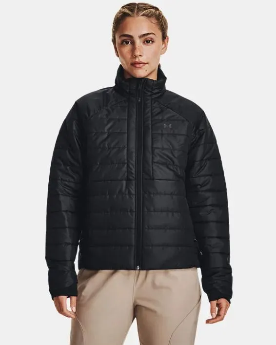 Chaqueta UA Storm Insulated para mujer