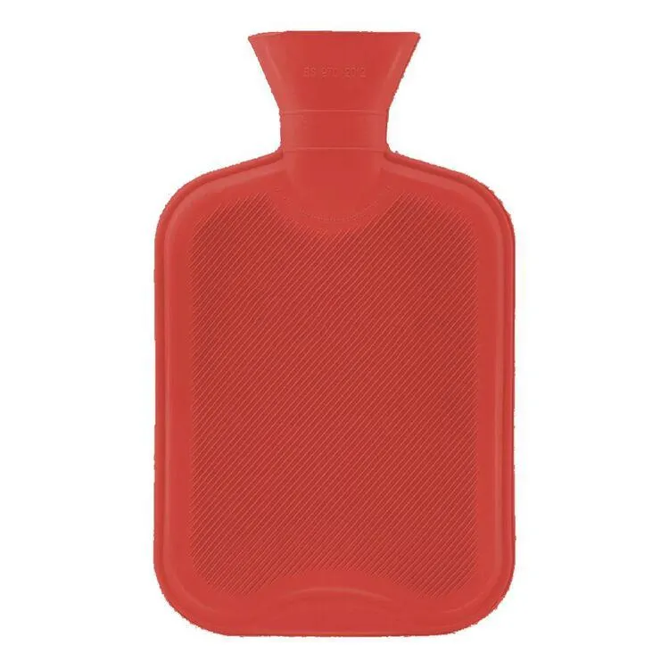Snazzee 700mL Hot Water Bottle Assorted