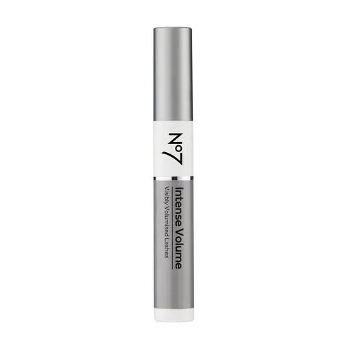 No7 Intense Volume Mascara Black 7ml