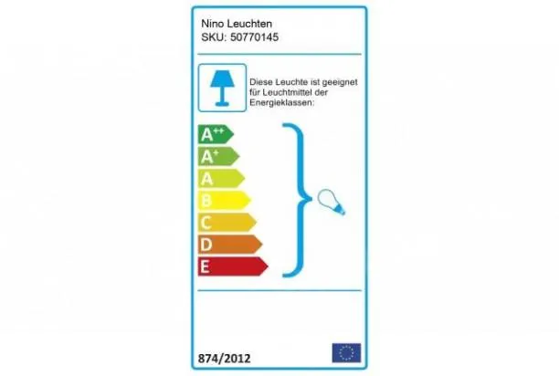 Stolní lampa v optice lucerny Bola 50770145, zlatá