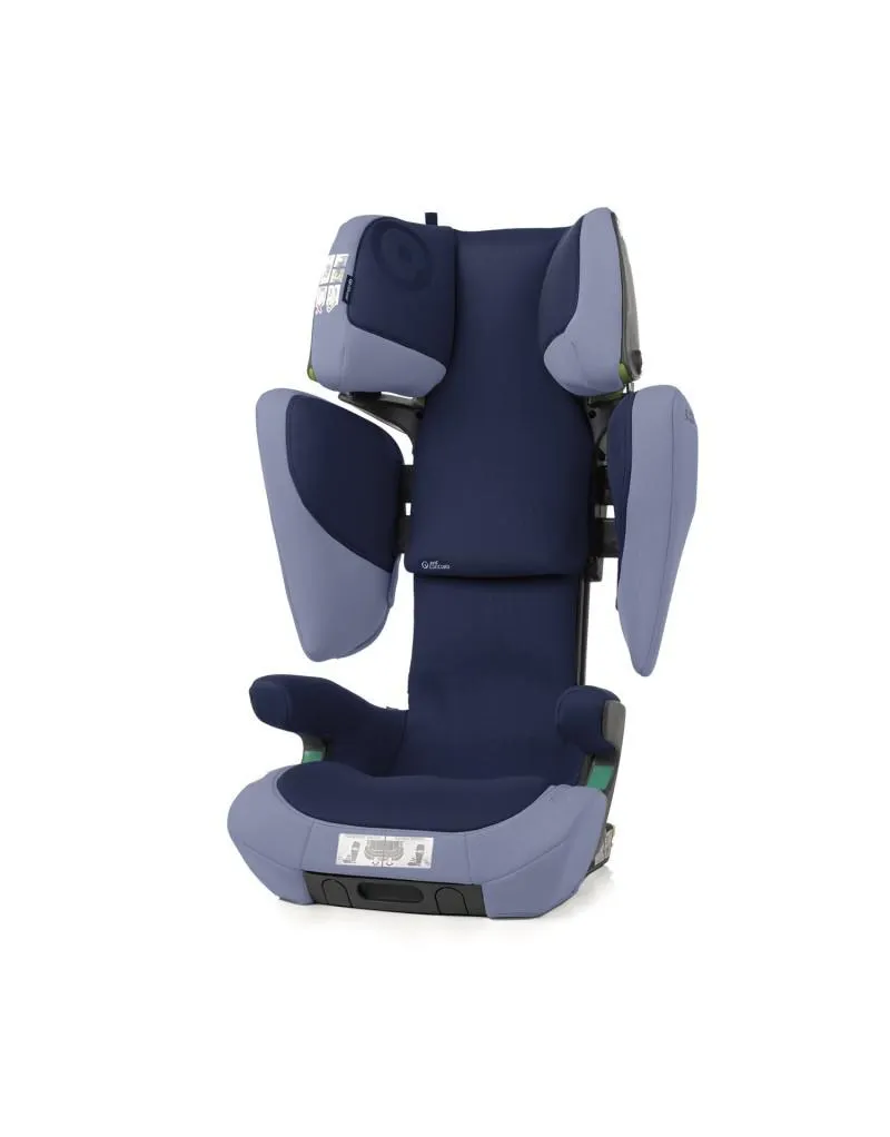 Silla para coche Transformer iPlus