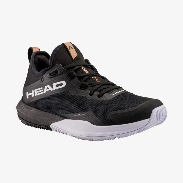 HEAD Motion Pro Zapatillas de hombre para pádel