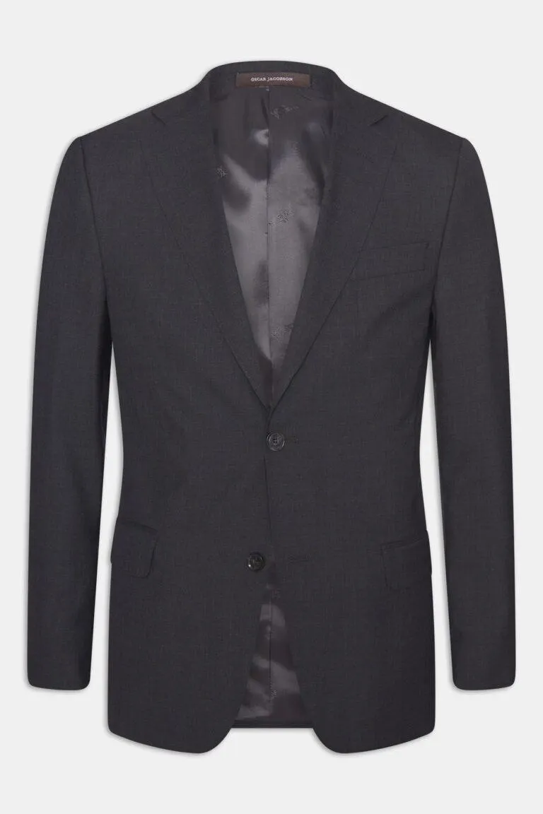 Edmund Blazer – Mørkegrå