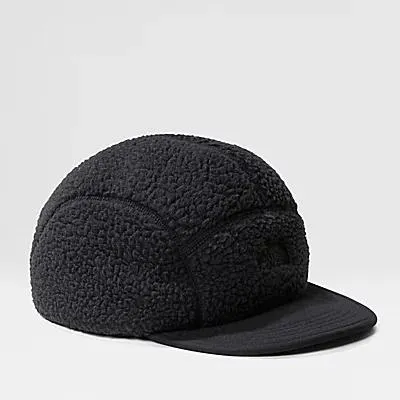 Gorra polar Cragmont