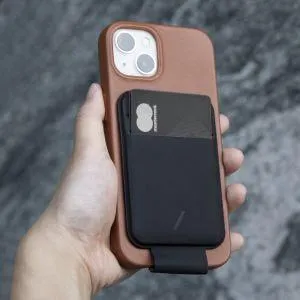 Tilbehør til iPhone