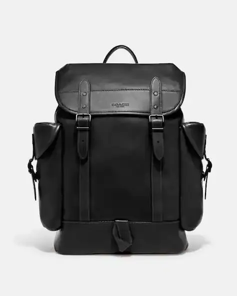 Hitch Backpack