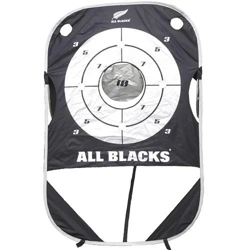 Summit All Blacks Passing Target