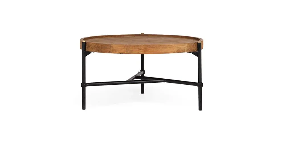 Coco Coffee Table Small