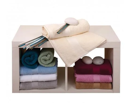 Πετσέτα Προσώπου 50x100εκ Λούξορ