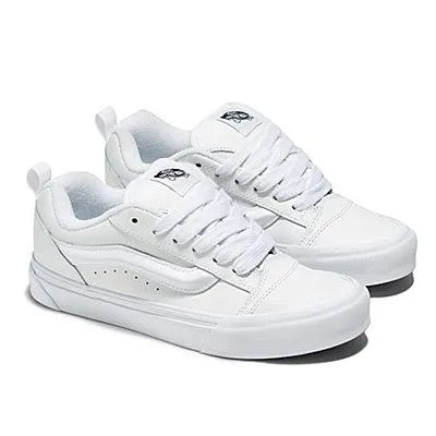 Zapatillas de cuero Knu Skool
