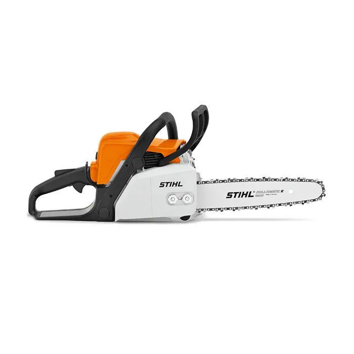 STIHL MS 170 14" Bar Petrol Chainsaw