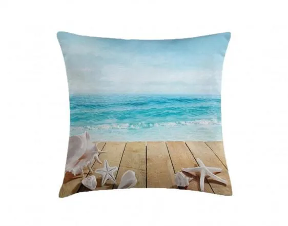 Μαξιλάρι Τυπωτό 45x45εκ 175