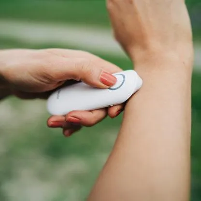 Beurer BR 60 Naturlig smertelindring av insektstikk