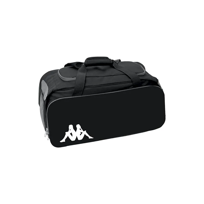 Bolsa médica Multideporte Balzio Negro Unisex