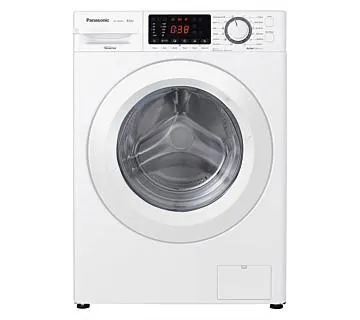 Panasonic 8.5kg Front Load Washing Machine