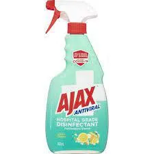 AJAX ANTIVIRAL 500ML