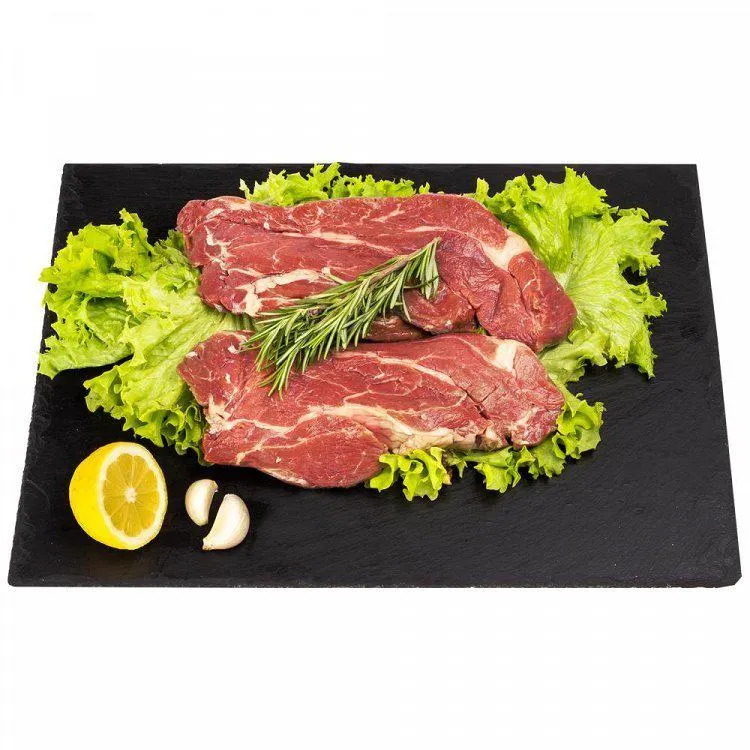 Σπαλομπριζόλα Βοείου Γερμανίας Νωπή Με Οστό