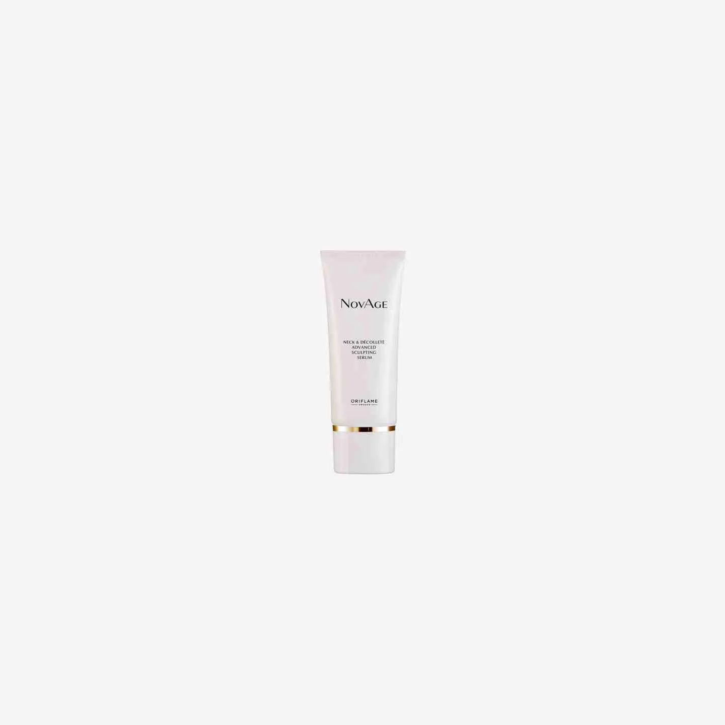 Neck & Décolleté Advanced Sculpting Serum