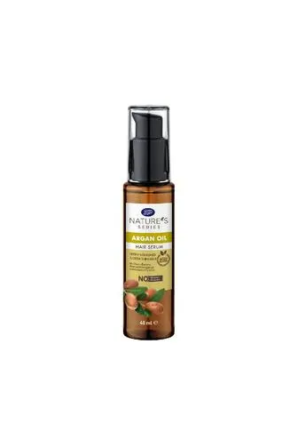 Boots Nature's Series Argan Oil Hair Serum